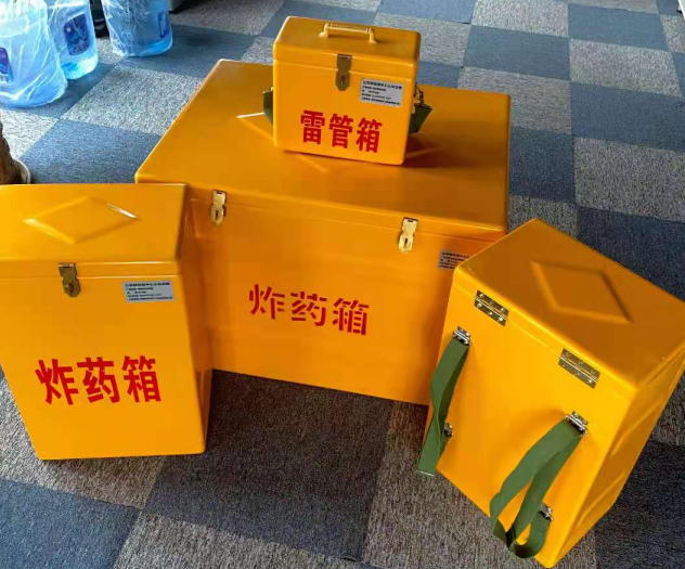 鄄城炸药雷管箱的型号那么多，应该如何选择？