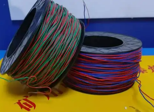 鄄城放炮线的主要材质有哪些?不同材质的适用场景有何区别?